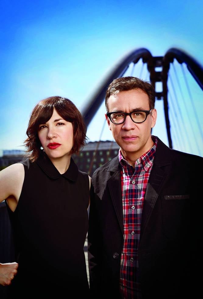 Portlandia