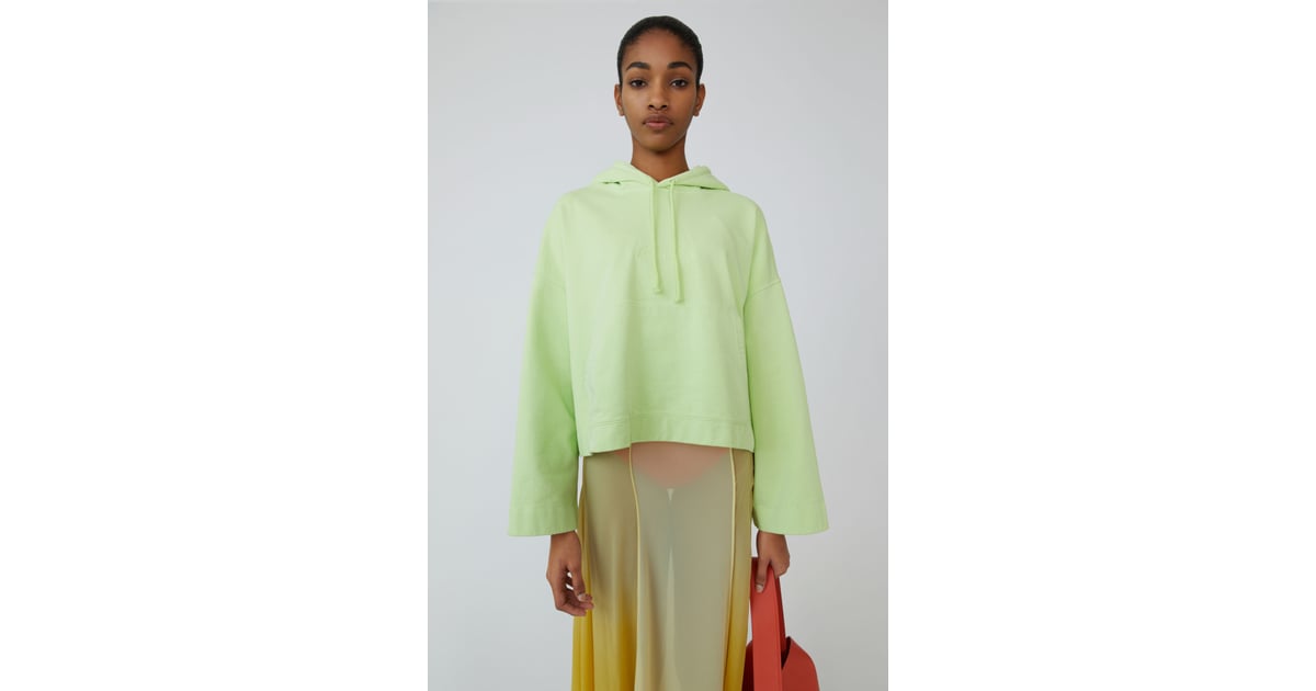 Acne studios joghy top