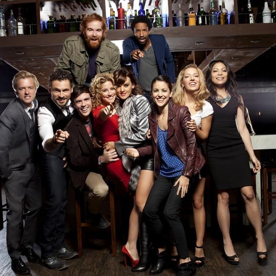 Mixology TV Show Review