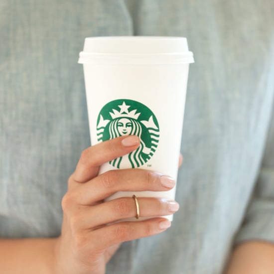 Starbucks Mobile Order and Pay