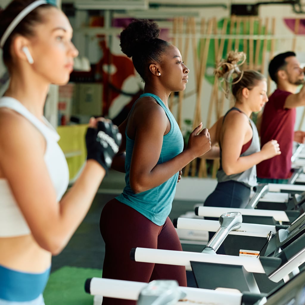 Should You Do Cardio or Weights First? Here's What Personal Trainers Say