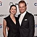 Sam Heughan and Caitriona Balfe's Quotes About Each Other