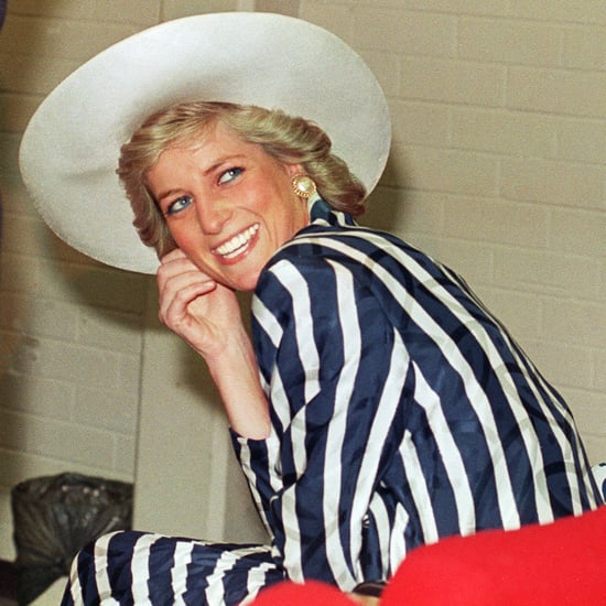 Princess Diana's Most Stylish Hats