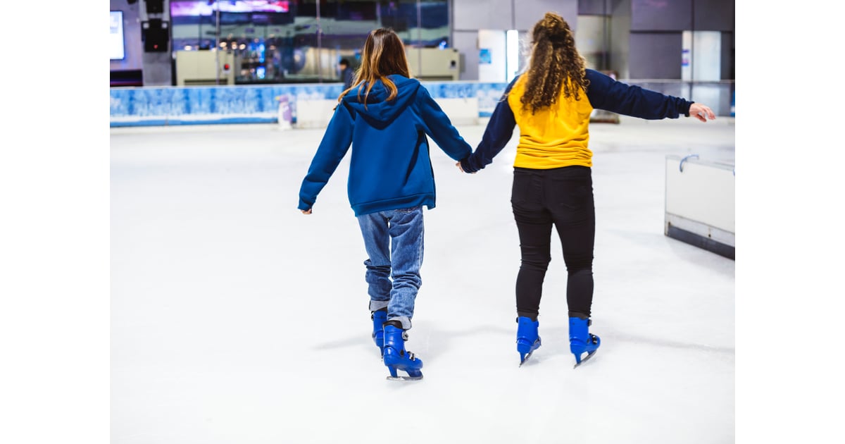 Going skating best sale