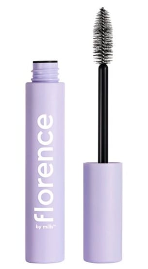 Florence By Mills Built To Lash Mascara