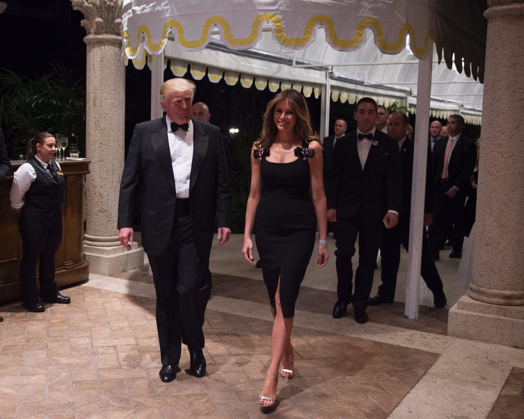 Fashion and Politics in 2016