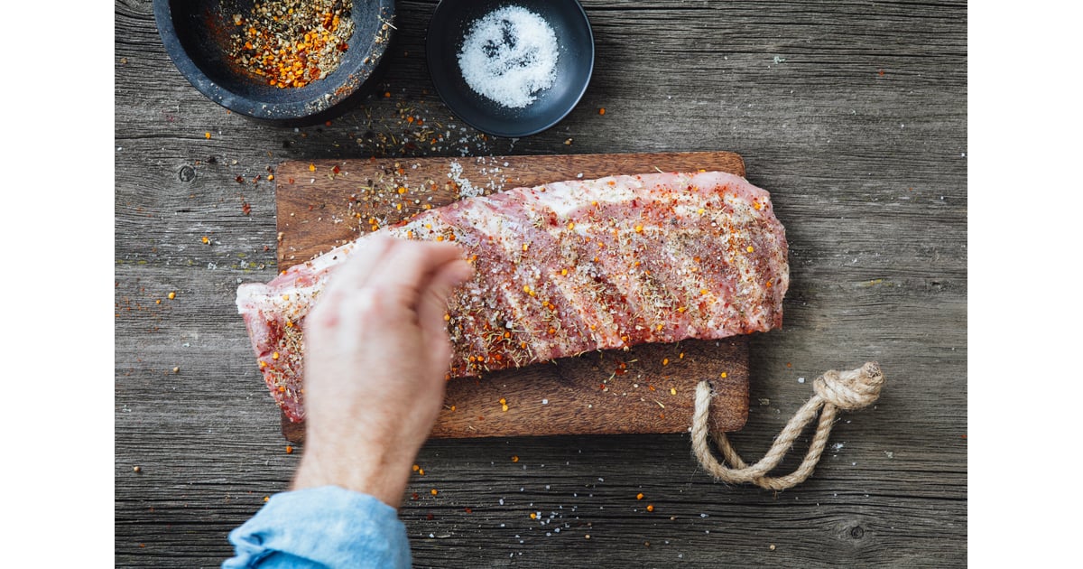 Let Your Meat Sit at Room Temperature Before Cooking It Basic Cooking