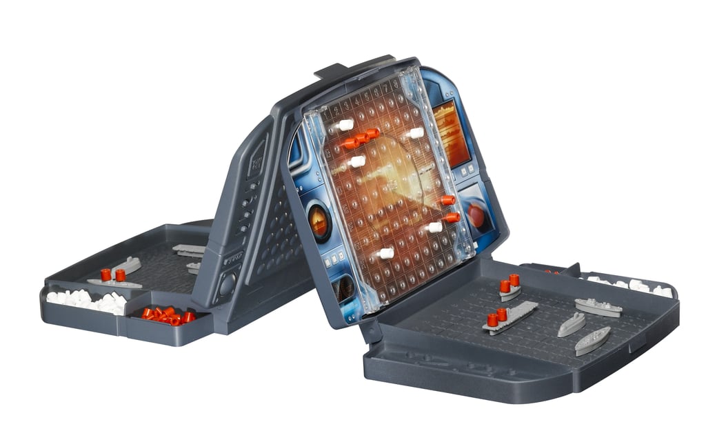 hasbro battleship game star wars edition