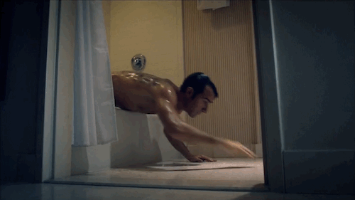 Kevin, The Leftovers