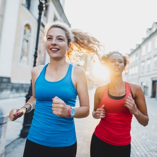 Do I Need to Run Fast to Lose Weight?