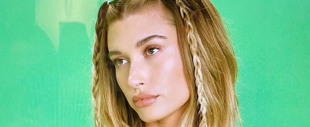 Baby-Braid Hairstyle Trend Inspiration
