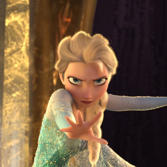 How to Get Your Kids to Stop Singing Frozen Songs