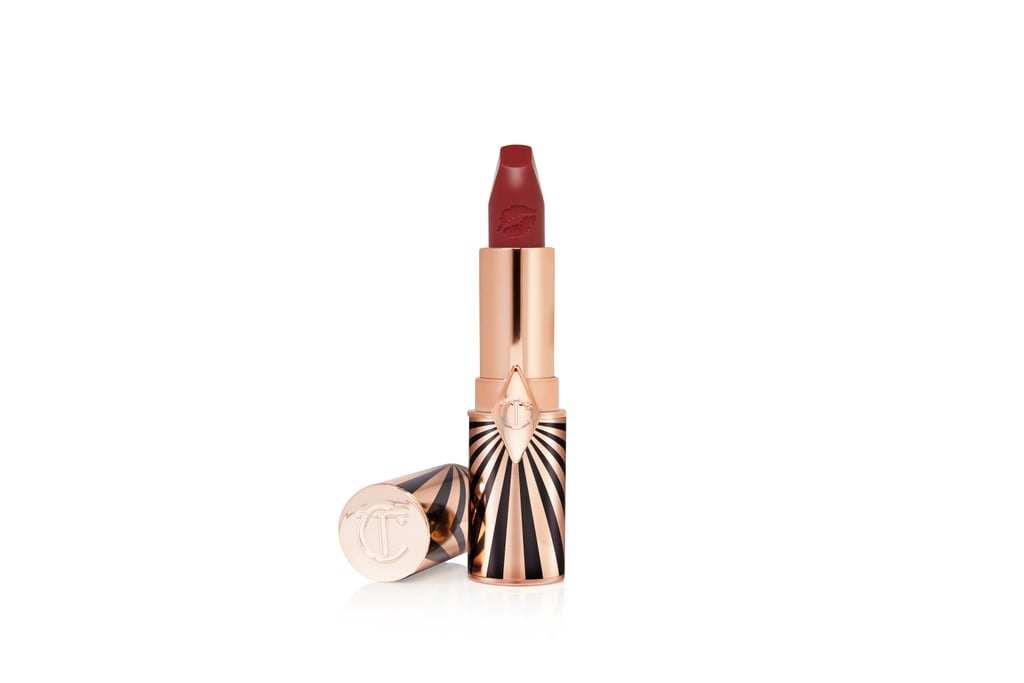 Charlotte Tilbury Viva La Vergara — Wine Red (Matte Revolution)