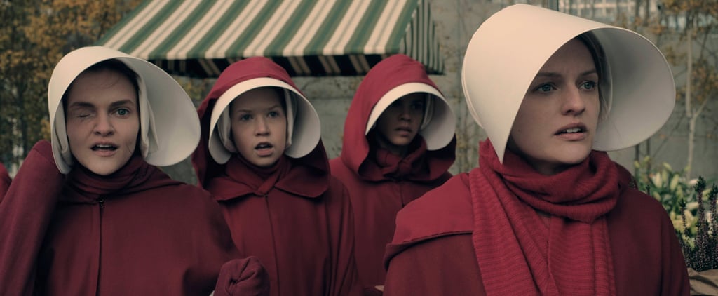 How Does The Handmaid's Tale Book End?