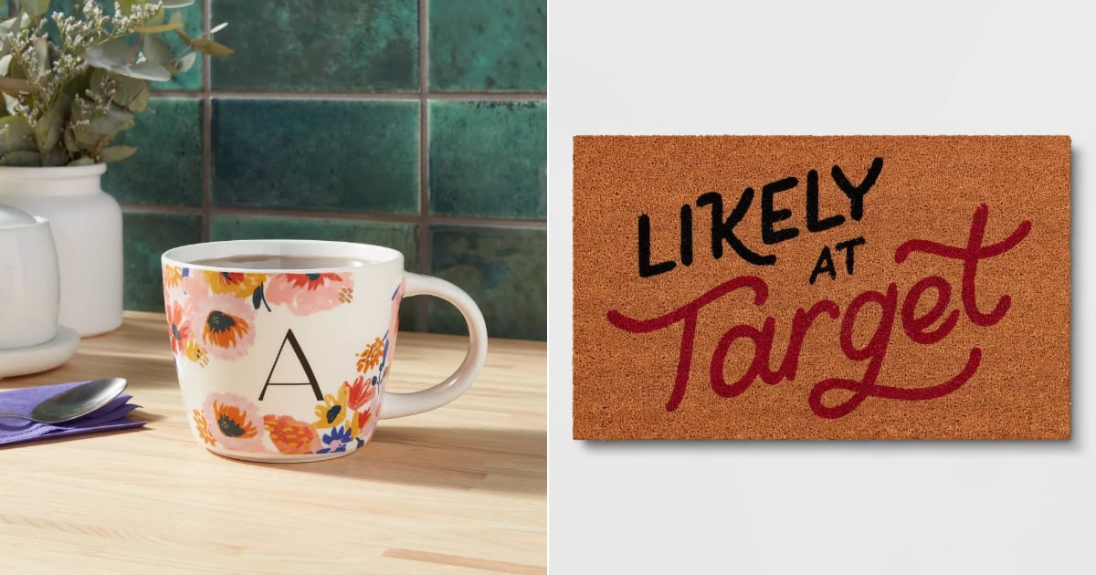 Gifts For TargetLovers POPSUGAR Smart Living