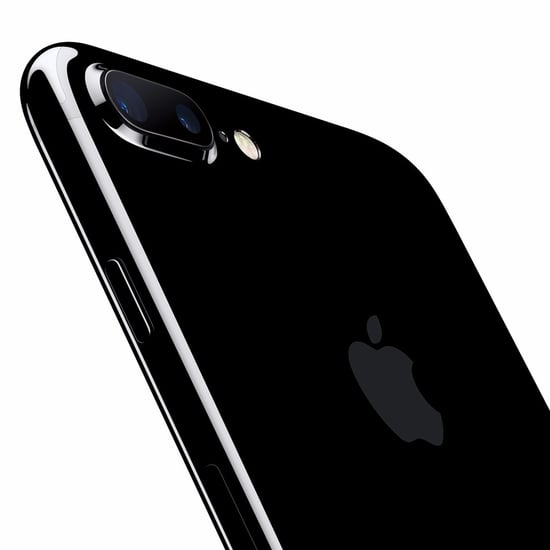 iPhone 7 Jet White Color Rumor