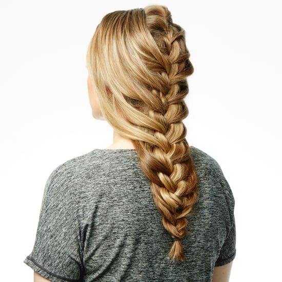 Cage Braid How-To