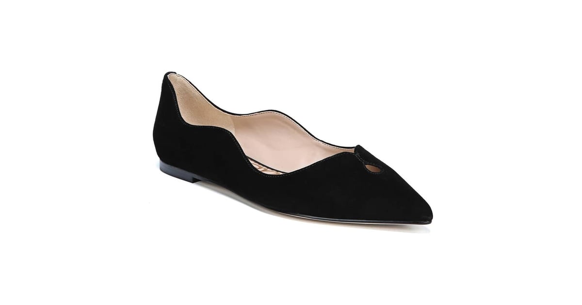 meg flat sam edelman