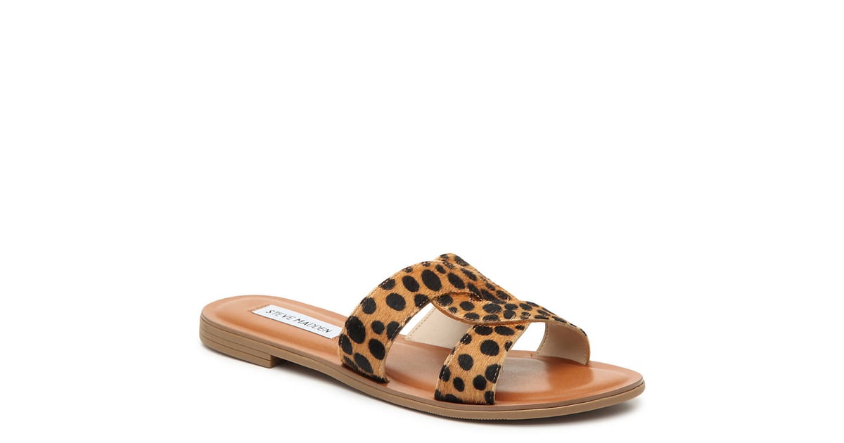 Steve madden hot sale havana sandal