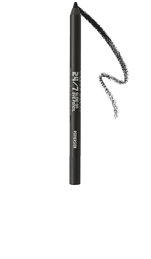 House of Harlow x Urban Decay 24/7 Glide-On Eye Pencil in Perversion