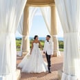 Chance the Rapper and Kirsten Corley's Fairy-Tale Wedding Is Something Out of a Storybook