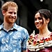 Prince Harry's Baby Quotes in Fiji October 2018