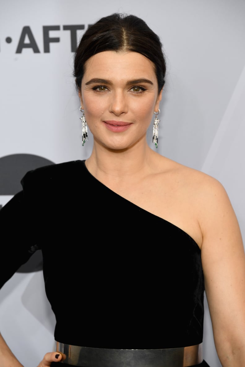 Rachel Weisz