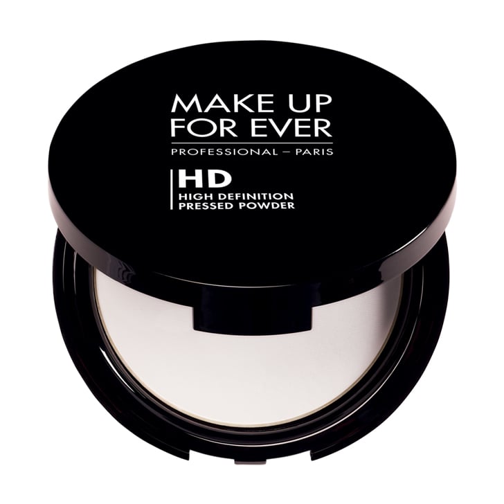 Make Up For Ever HD Pressed Powder