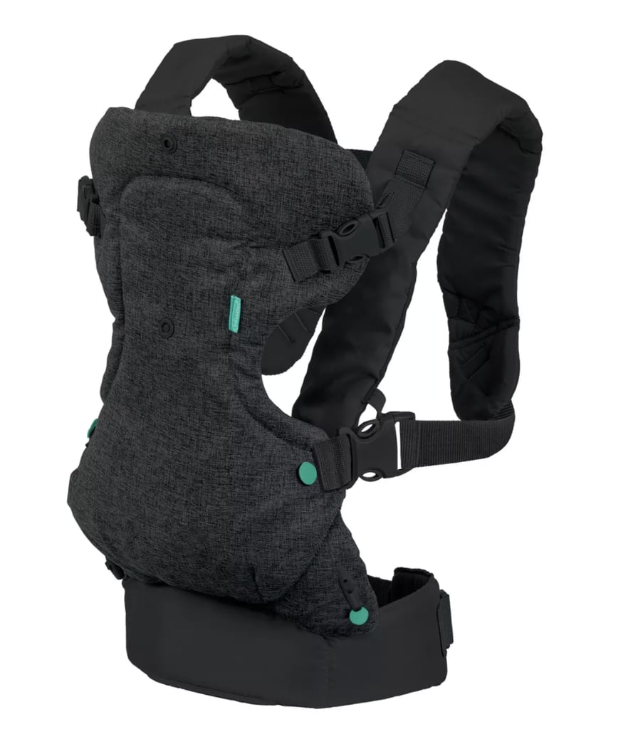 Infantino Flip 4-in-1 Convertible Carrier