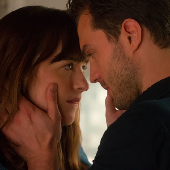 Books Like Fifty Shades Darker