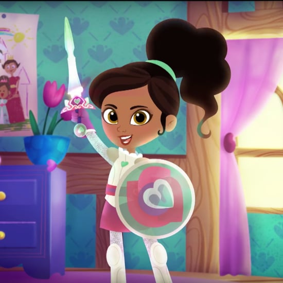 Nickelodeon's Nella the Princess Knight