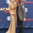 Nicole Kidman and Keith Urban's Appearances This Year Have Been Filled With PDA