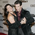 How Pierce Brosnan's Wife Put His Heart Back Together Again