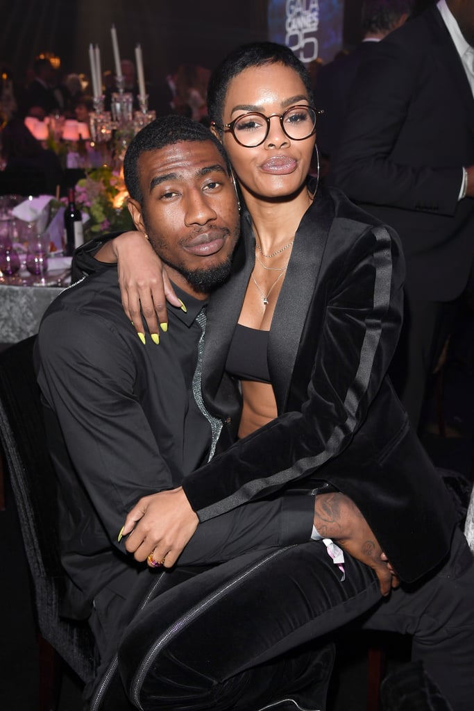 Teyana Taylor and Iman Shumpert's Cutest Relationship Quotes