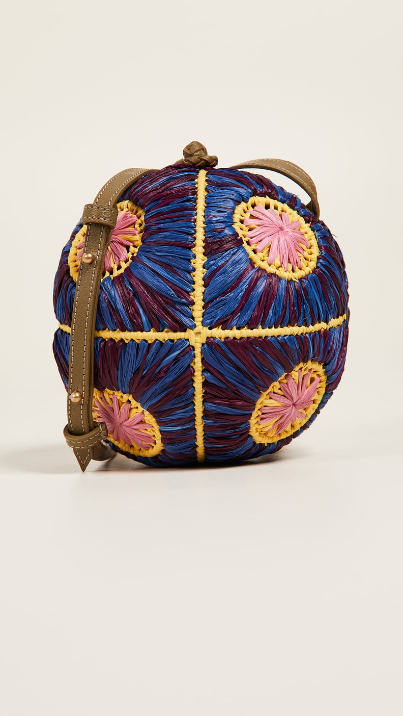 Sophie Anderson Mini Bag