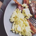 The Unique Ingredient Tia Mowry Always Adds to Her Scrambled Eggs