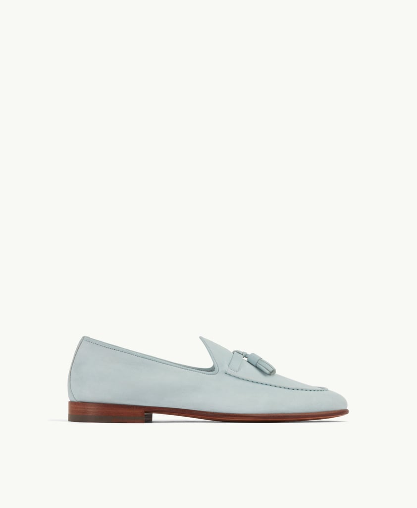 Shop the Bridgerton x Malone Souliers Shoe Collection | POPSUGAR Fashion