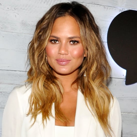Chrissy Teigen Responds to Haters Over Her Pregnancy Craving