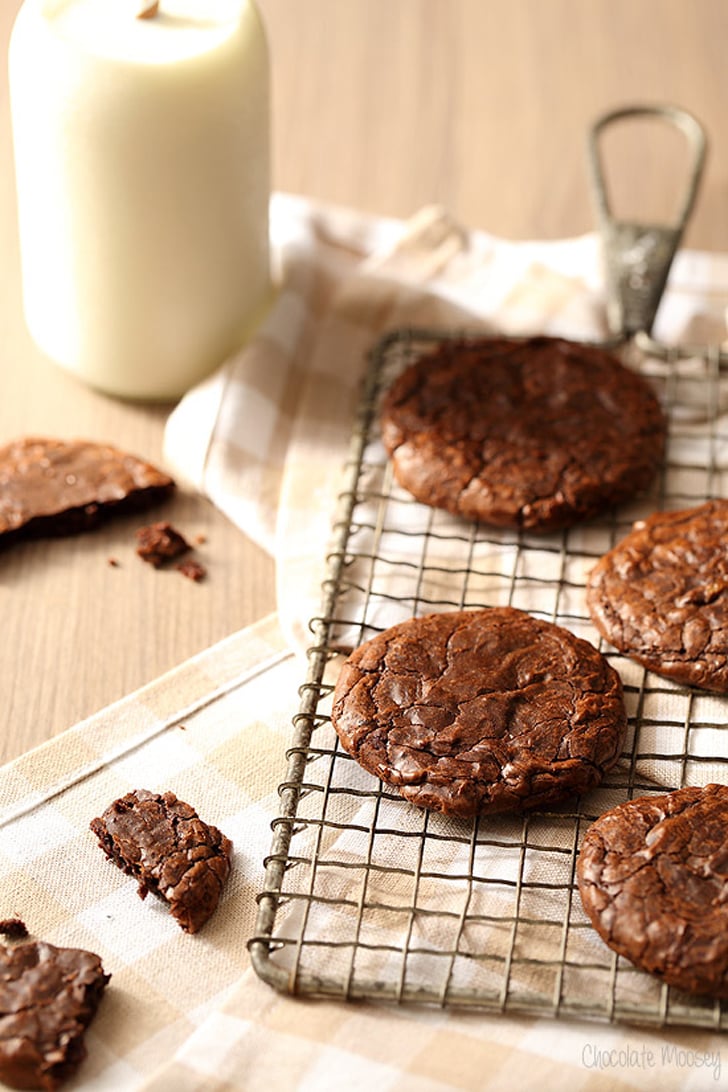 Brownie Cookies