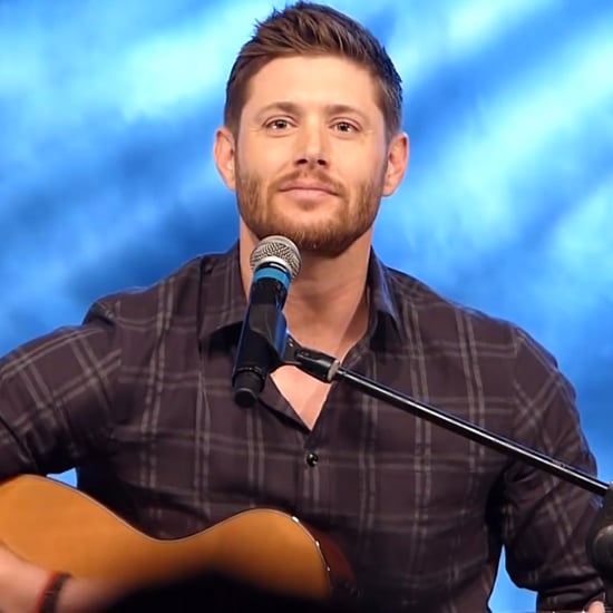Jensen Ackles Singing Is Supernatural