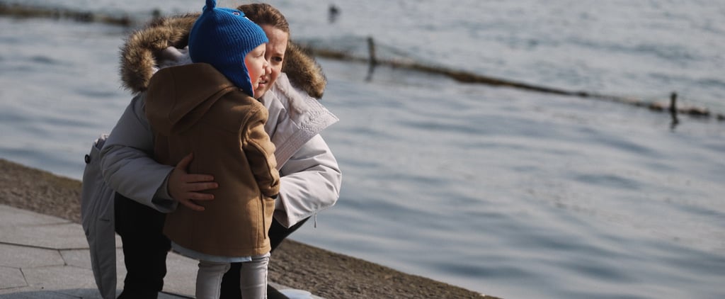 I Approached a Struggling Mom in Public, and Her Reaction Totally Threw Me