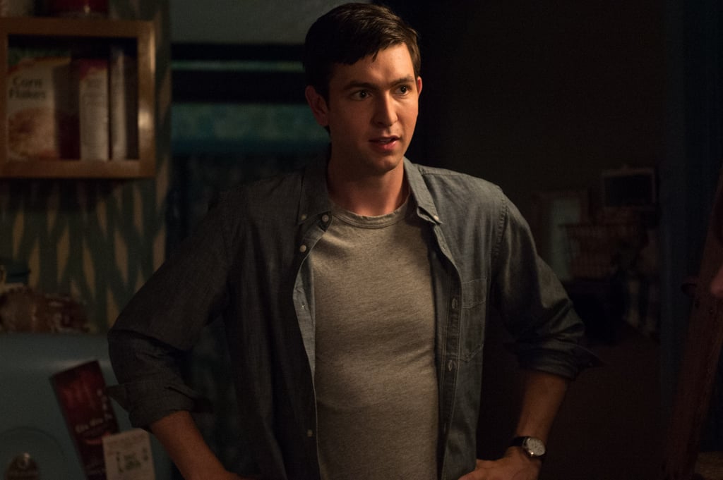 Nicholas Braun as Josh in How to Be Single (2016)