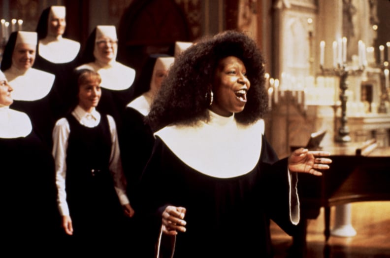 Sister Act