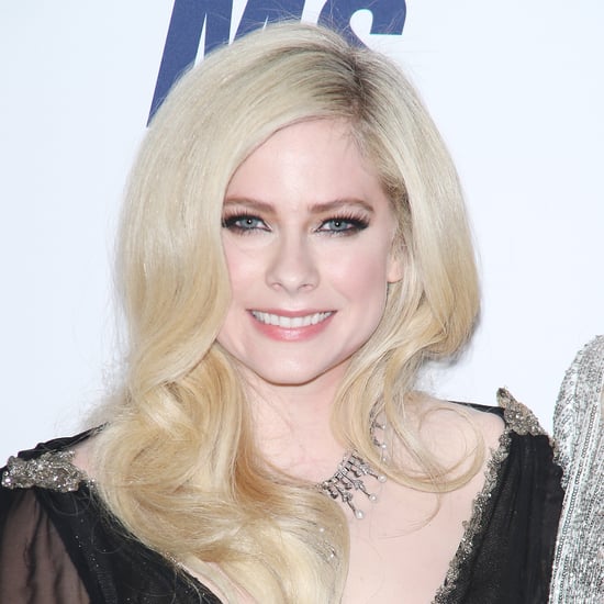 Avril Lavigne