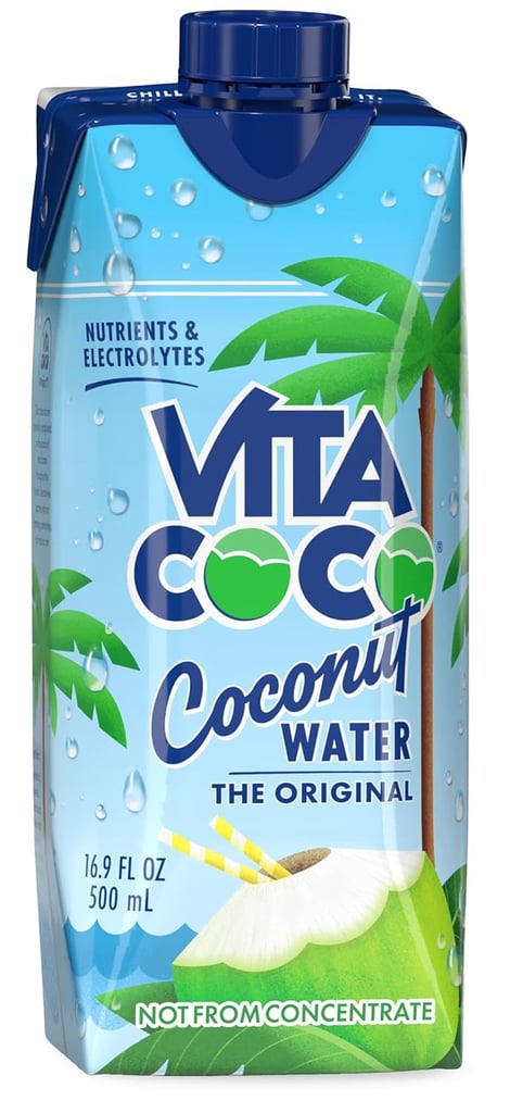 Vita Coco Pure Coconut Water