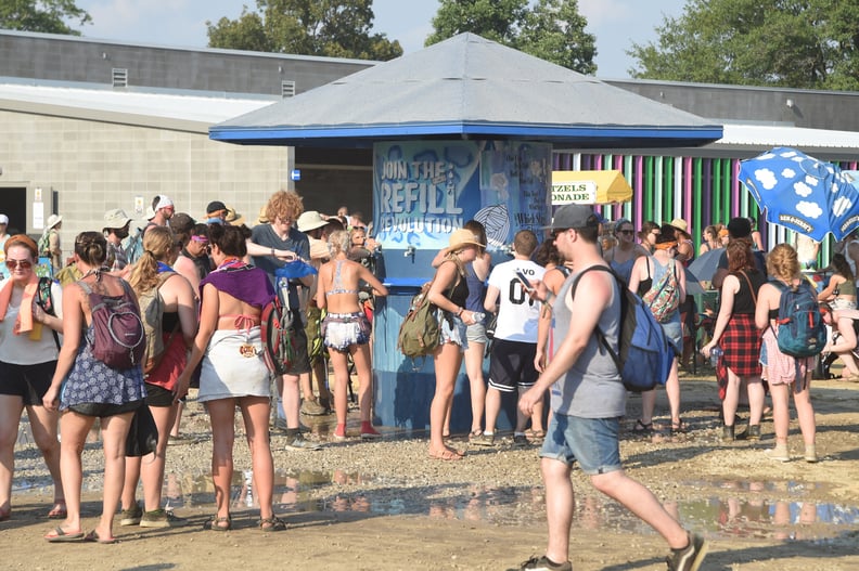 Should I Go to Bonnaroo? POPSUGAR Entertainment