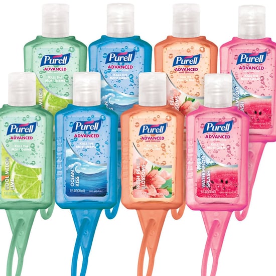 Hand Sanitizer Is Accidentally Getting Kids Drunk at School