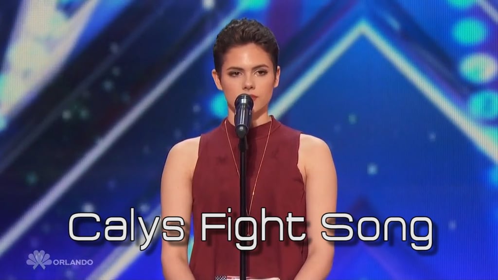 Calysta Bevier