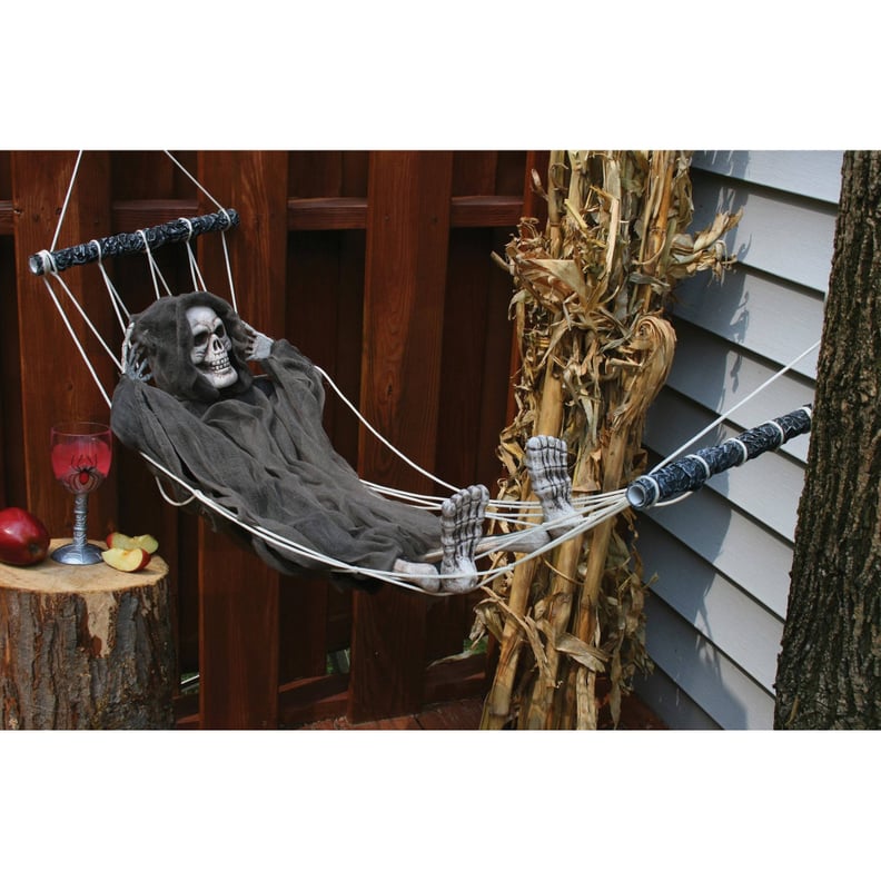 Lazy Bones Decoration