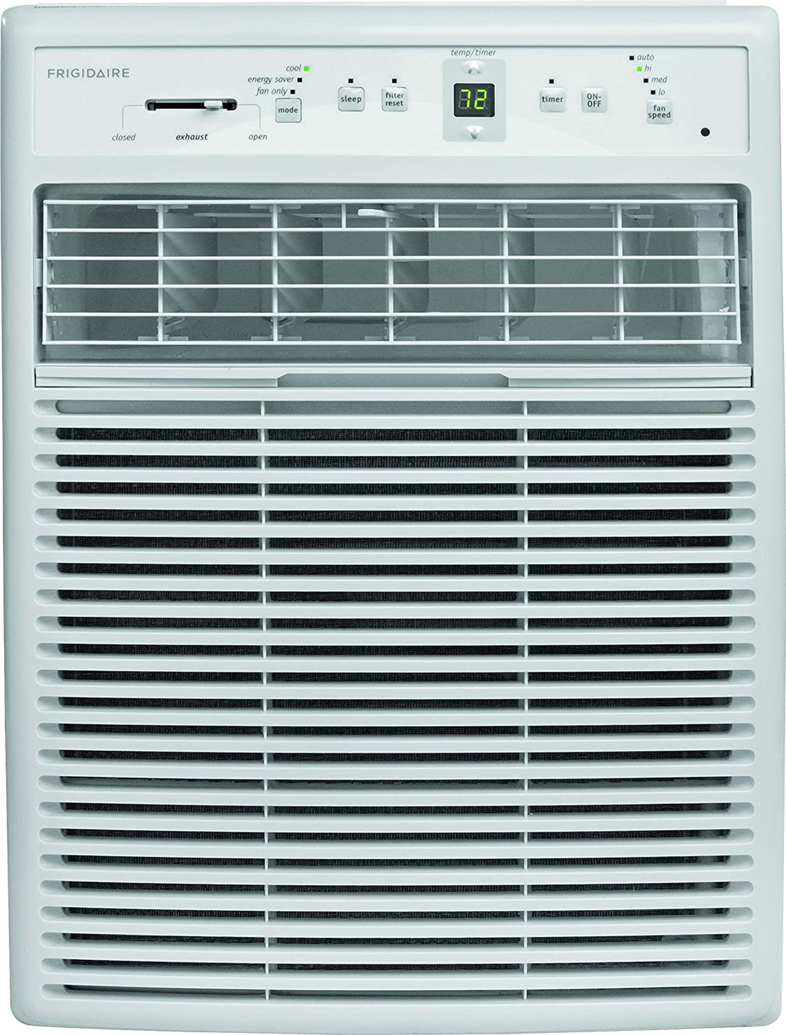 Best Small Window AC Units POPSUGAR Home